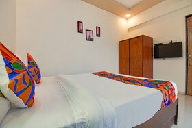 Galaxy Inn by Fabhotel