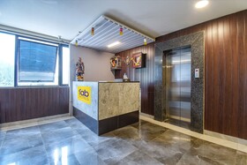 Gargi Inn by Fabhotel
