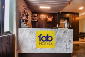 Gargi Inn by Fabhotel
