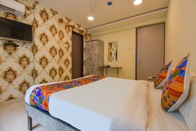 Gargi Inn by Fabhotel