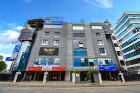 Gargi Inn by Fabhotel