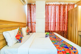 Gaurav Residency by Fabhotels