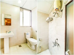 Gaurav Residency by Fabhotels