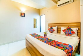 Gaurav Residency by Fabhotels