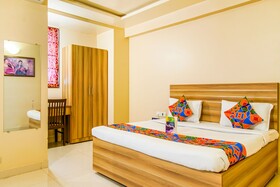 Gaurav Residency by Fabhotels