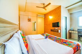 Gaurav Residency by Fabhotels