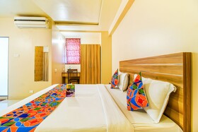 Gaurav Residency by Fabhotels
