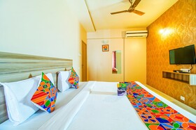 Gaurav Residency by Fabhotels
