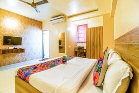 Gaurav Residency by Fabhotels