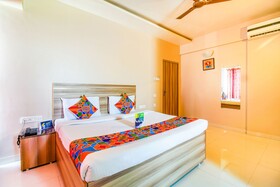 Gaurav Residency by Fabhotels