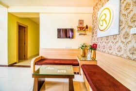 Gaurav Residency by Fabhotels