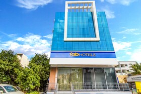 Gaurav Residency by Fabhotels