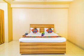 Gaurav Residency by Fabhotels