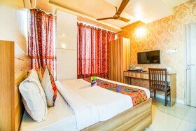 Gaurav Residency by Fabhotels