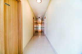 Gaurav Residency by Fabhotels