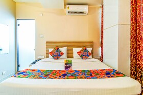 Gaurav Residency by Fabhotels