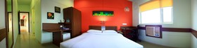 Ginger Pune Wakad