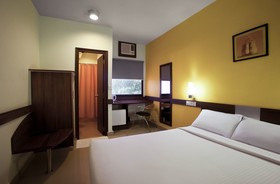 Ginger Pune Wakad