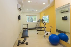 Ginger Pune Wakad