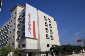 Ginger Pune Wakad