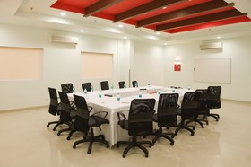 Ginger Pune Wakad