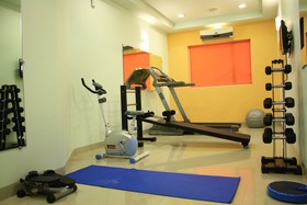 Ginger Pune Wakad