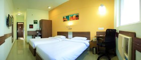 Ginger Pune Wakad