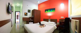 Ginger Pune Wakad