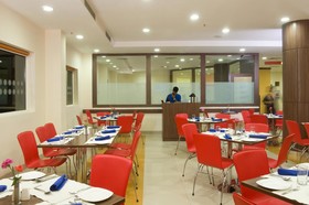 Ginger Pune Wakad