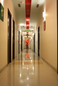 Ginger Pune Wakad