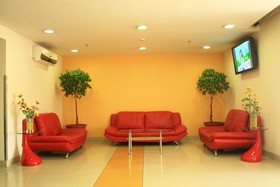 Ginger Pune Wakad