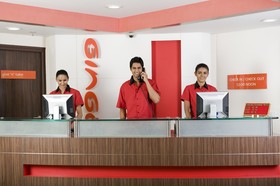 Ginger Pune Wakad