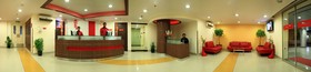 Ginger Pune Wakad