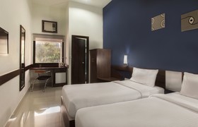 Ginger Pune Wakad