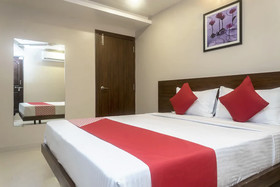 Grand Pune By OYO Rooms