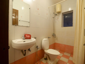 Grand Pune By OYO Rooms
