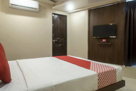 Grand Pune By OYO Rooms
