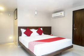 Grand Pune By OYO Rooms