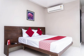 Grand Pune By OYO Rooms