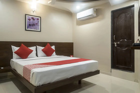 Grand Pune By OYO Rooms