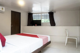 Grand Pune By OYO Rooms