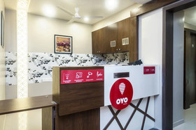 Grand Pune By OYO Rooms