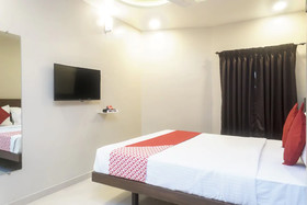 Grand Pune By OYO Rooms
