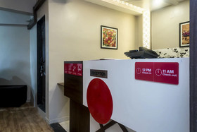 Grand Pune By OYO Rooms