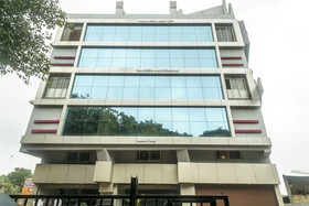 Grand Pune By OYO Rooms