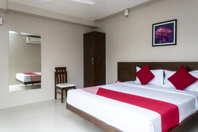 Grand Pune By OYO Rooms