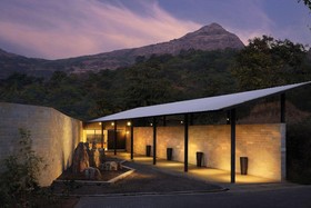 Hilton Shillim Estate Retreat and Spa