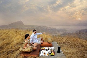 Hilton Shillim Estate Retreat and Spa