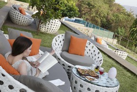 Hilton Shillim Estate Retreat and Spa