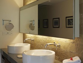 Hilton Shillim Estate Retreat and Spa